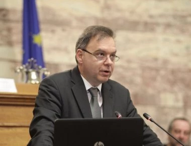 Λιαργκόβας: Πέσαμε στην παγίδα Σόιμπλε με τα πρωτογενή - Λιτότητα μέχρι το 2060